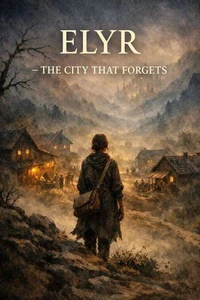Elyr