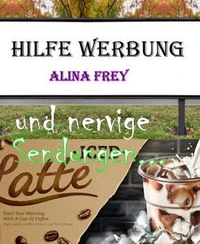 Hilfe Werbung