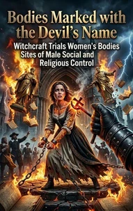 Bodies Marked with the Devil's Name