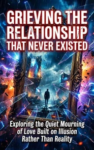 Grieving the Relationship That Never Existed