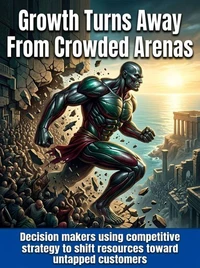 Growth Turns Away From Crowded Arenas