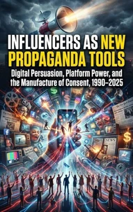 Influencers as New Propaganda Tools