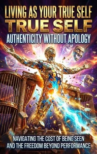 Living as Your True Self: Authenticity Without Apology