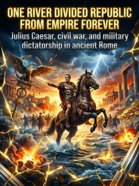 One River Divided Republic from Empire Forever