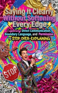 Saying It Clearly Without Softening Every Edge