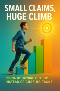 Small Claims, Huge Climb