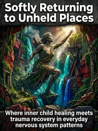 Softly Returning to Unheld Places