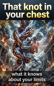 That knot in your chest