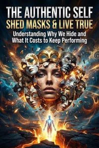 The Authentic Self: Shed Masks & Live True