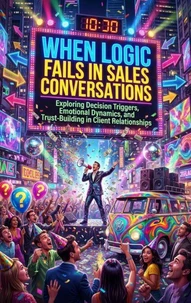 When Logic Fails in Sales Conversations