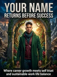 Your Name Returns Before Success