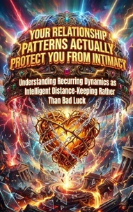 Your Relationship Patterns Actually Protect You From Intimacy