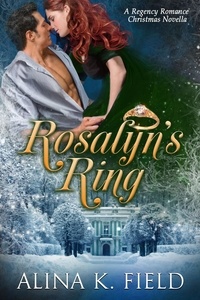  Alina K. Field - Rosalyn's Ring.