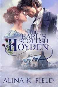The Earl's Scottish Hoyden
