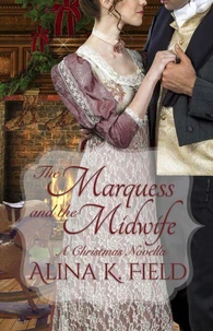 The Marquess and the Midwife