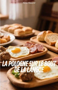 La Pologne sur le Bout de la Langue