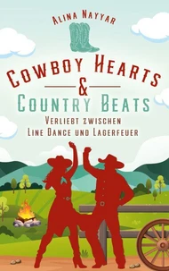 Cowboy Hearts &amp; Country Beats
