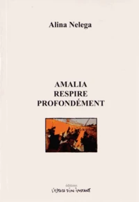 Amalia respire profondément