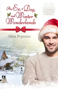  Alina Popescu - An Ex, a Dog, and Winter Wonderlands.