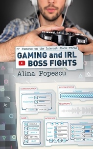  Alina Popescu - Gaming and IRL Boss Fights - Famous on the Internet, #3.