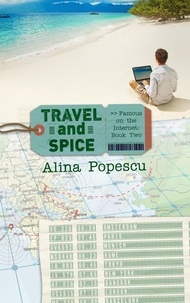  Alina Popescu - Travel and Spice - Famous on the Internet, #2.