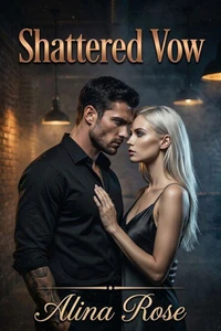 Shattered Vow
