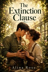 The Extinction Clause : A Slow-Burn Contemporary Romance of Second Chances and Endangered Hearts
