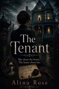 The Tenant : A Gripping Psychological Thriller with a Shocking Twist