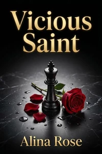 Vicious Saint
