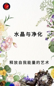 水晶与净化 释放自我能量的艺术