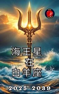 海王星   在  白羊座