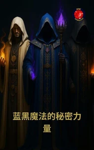 蓝黑魔法的秘密力量