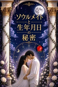 ソウルメイトと生年月日の秘密