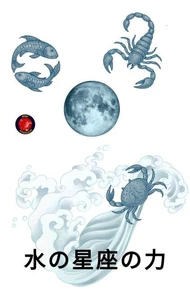 水の星座の力