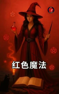 红色魔法