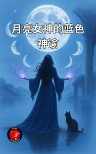 月の女神の青い神託