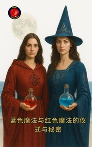 蓝色魔法与红色魔法的仪式与秘密