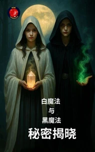 白魔法 与 黑魔法 秘密揭晓