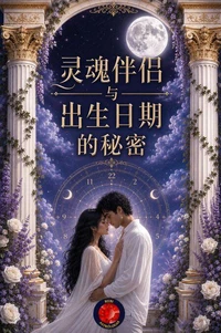 灵魂伴侣与出生日期的秘密