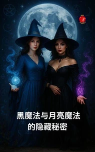 黑魔法与月亮魔法的隐藏秘密