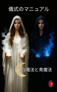 儀式のマニュアル 白魔法と青魔法
