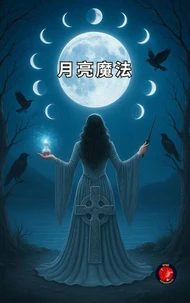 月亮魔法
