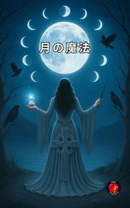 月の魔法