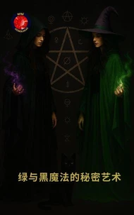 绿与黑魔法的秘密艺术