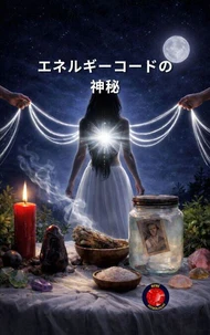 エネルギーコードの神秘