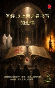 圣经 以上帝之名书写的恐惧