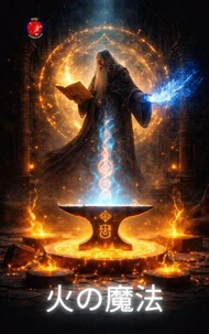 火の魔法