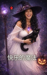 快乐的魔法