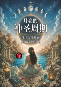 月亮的神圣周期