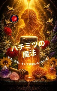 ハチミツの 魔法